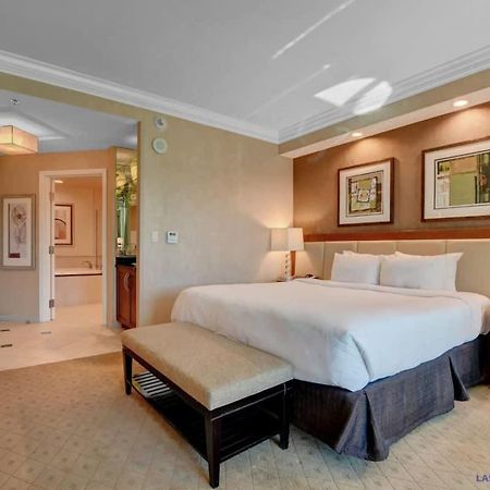Mgm Signature-02-604 Jacuzzi Studio لاس فيغاس المظهر الخارجي الصورة