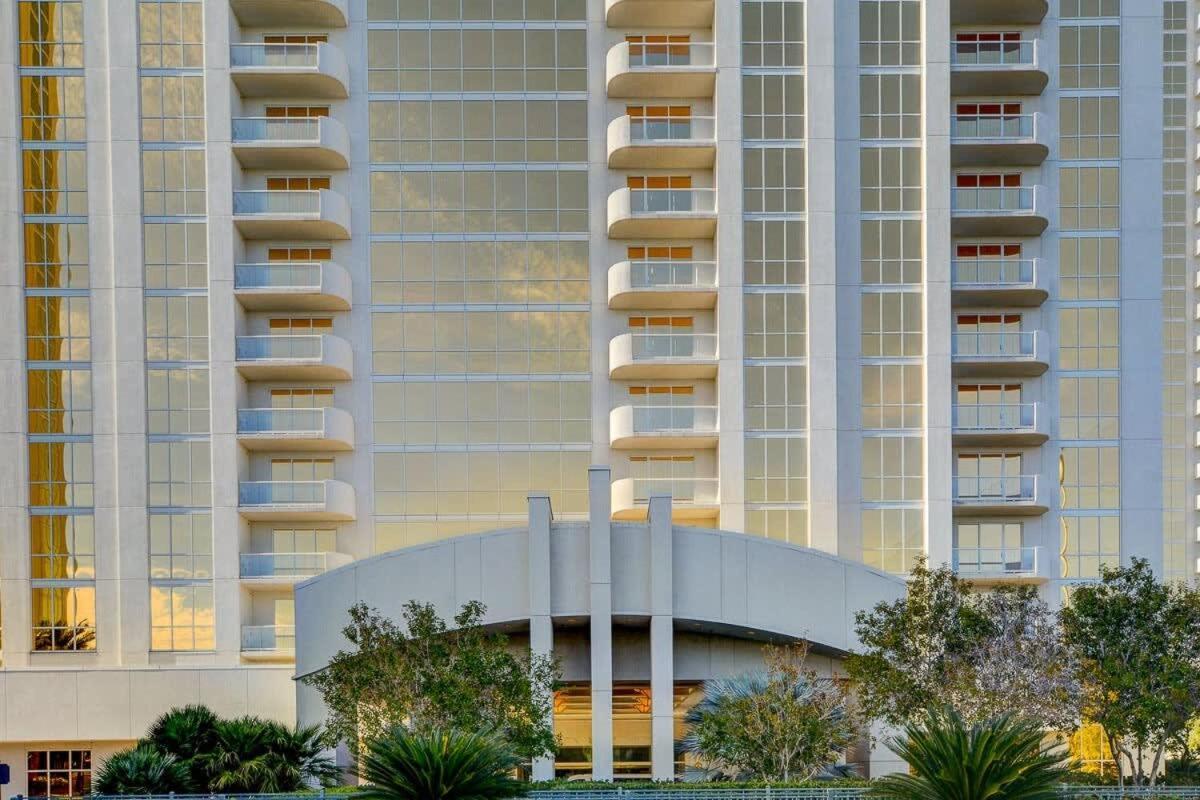 Mgm Signature-02-604 Jacuzzi Studio لاس فيغاس المظهر الخارجي الصورة