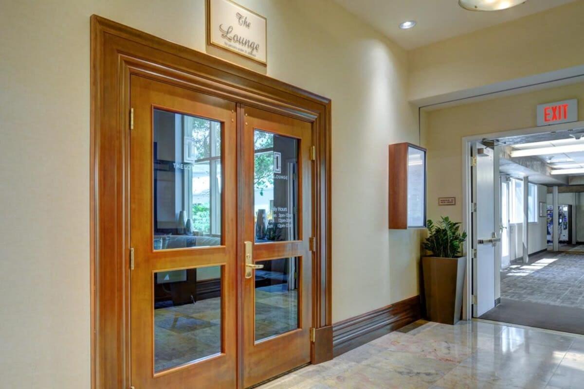Mgm Signature-02-604 Jacuzzi Studio لاس فيغاس المظهر الخارجي الصورة