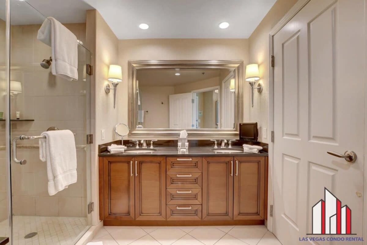 Mgm Signature-02-604 Jacuzzi Studio لاس فيغاس المظهر الخارجي الصورة
