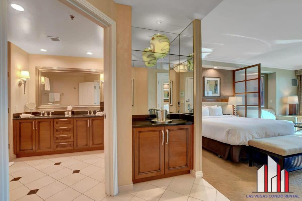 Mgm Signature-02-604 Jacuzzi Studio لاس فيغاس المظهر الخارجي الصورة