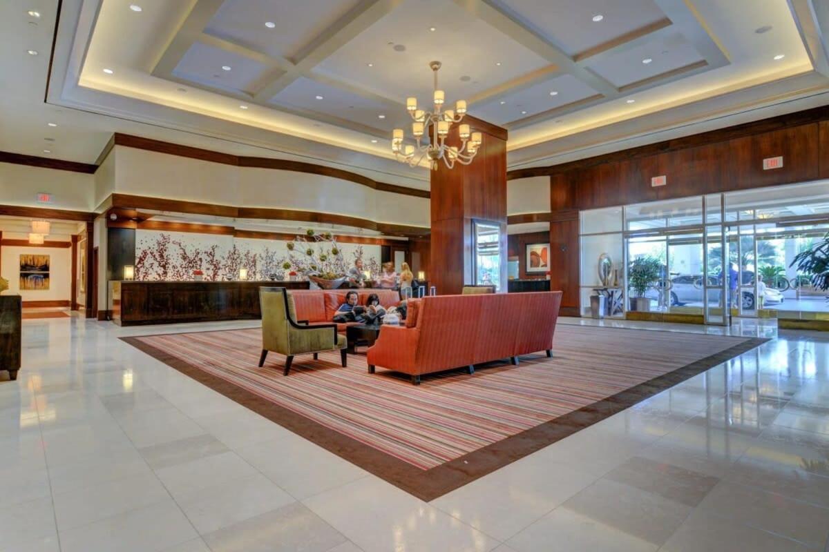 Mgm Signature-02-604 Jacuzzi Studio لاس فيغاس المظهر الخارجي الصورة