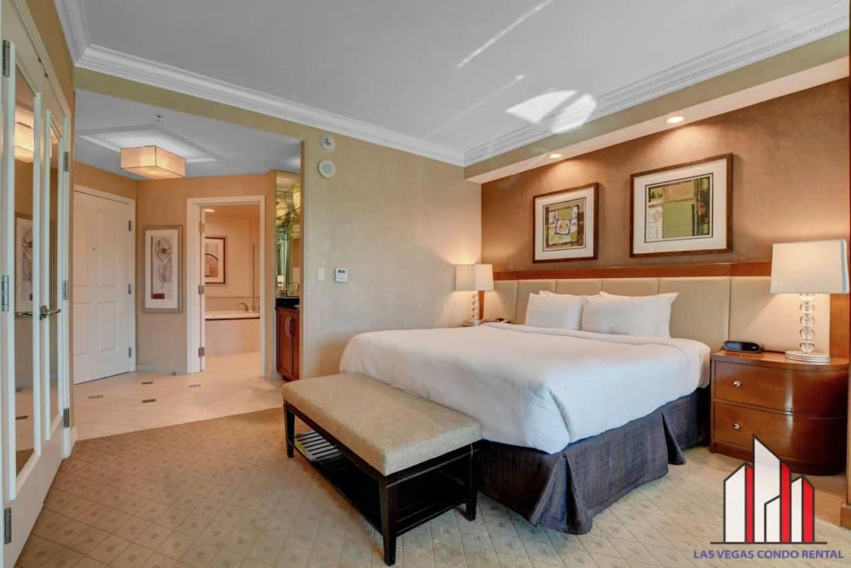 Mgm Signature-02-604 Jacuzzi Studio لاس فيغاس المظهر الخارجي الصورة